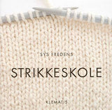Strikkeskole