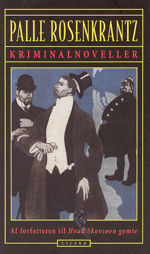 Kriminalnoveller