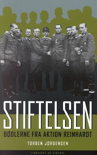Stiftelsen