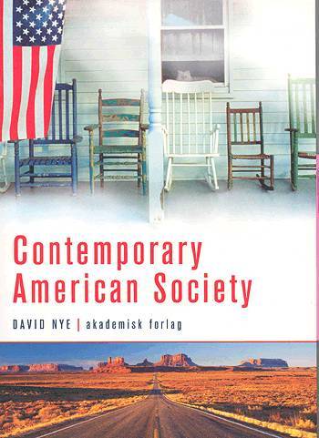 Contemporary American Society