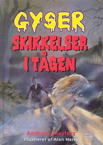 Skikkelser i tågen