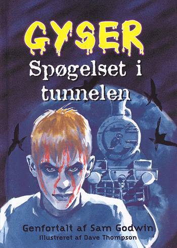 Spøgelset i tunnelen