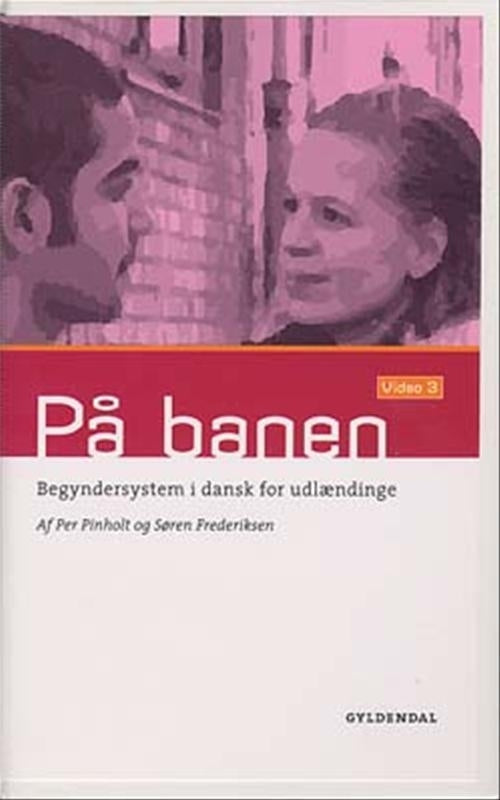 På banen