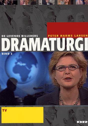 De levende billeders dramaturgi