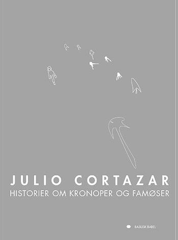 Historier om kronoper og famøser