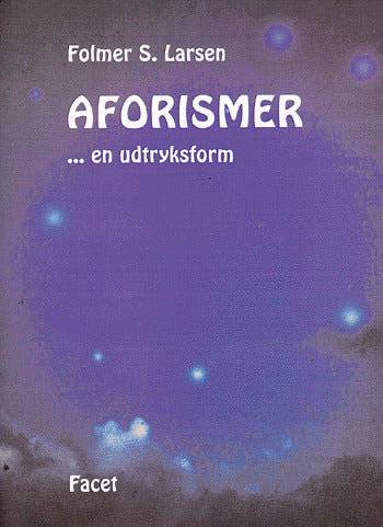 Aforismer