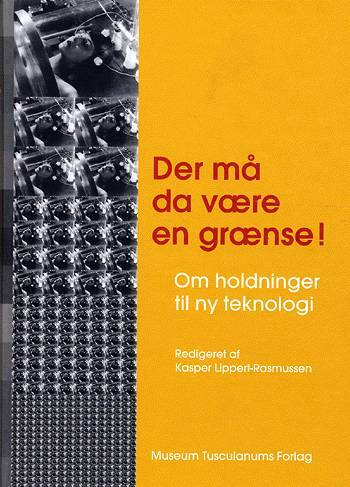 Der må da være en grænse!