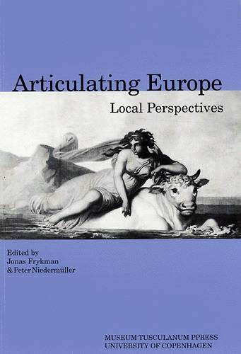 Articulating Europe