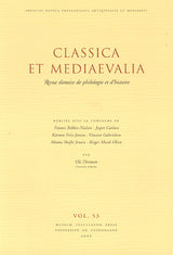 Classica et mediaevalia