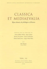 Classica et mediaevalia