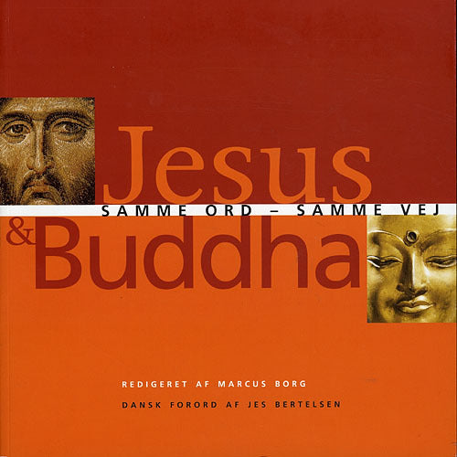 Jesus & Buddha