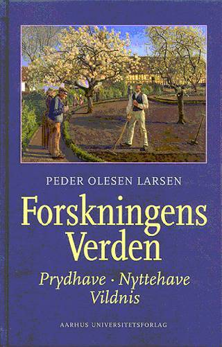 Forskningens Verden