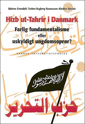 Hizb Ut-Tahrir i Danmark