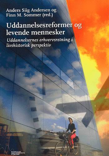 Uddannelsesreformer og levende mennesker