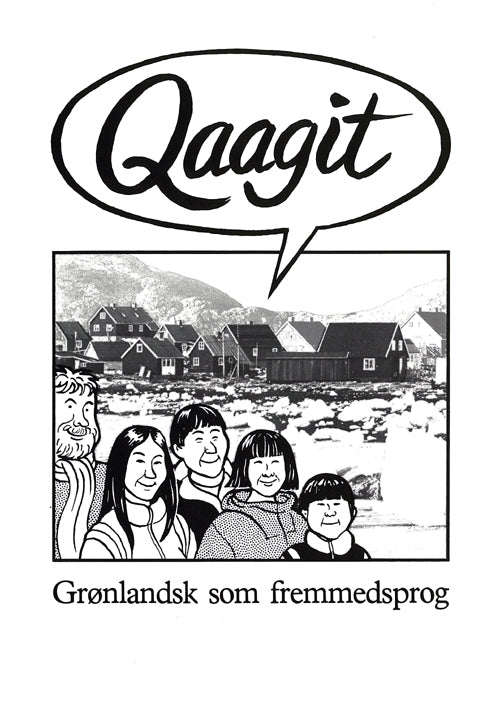 Qaagit