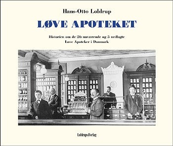 Løve apoteket
