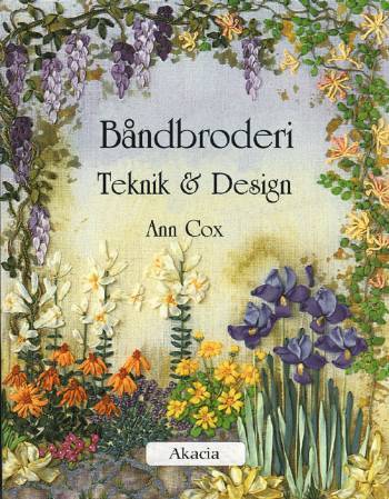 Båndbroderi