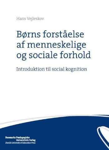 Børns forståelse af menneskelige og sociale forhold