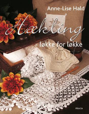 Hækling - løkke for løkke