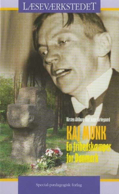 Kaj Munk, Blåt niveau