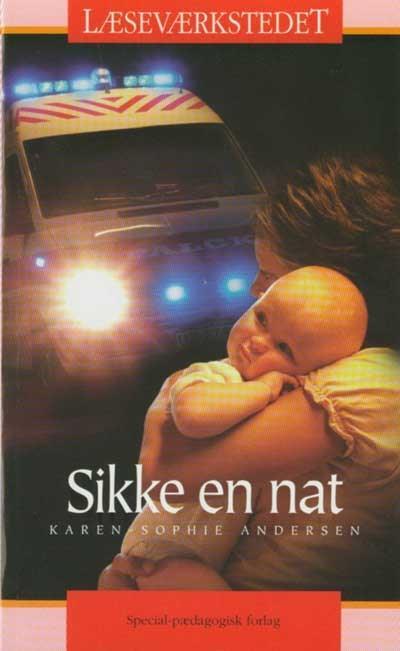 Sikke en nat!, Rødt niveau