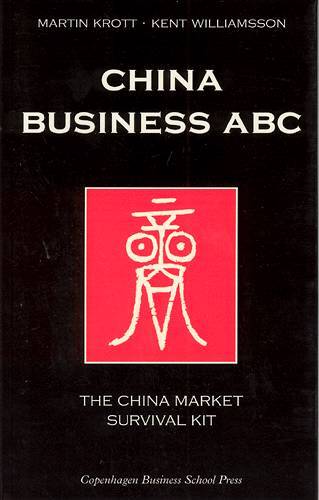 China business ABC