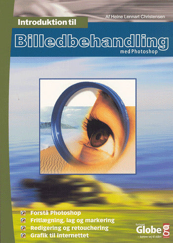 Introduktion til Billedbehandling med Photoshop