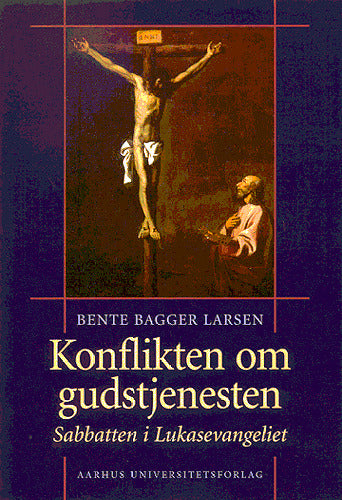 Konflikten om gudstjenesten
