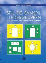 Spil og samspil i ledergruppen