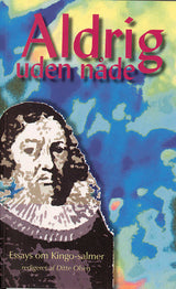 Aldrig uden nåde