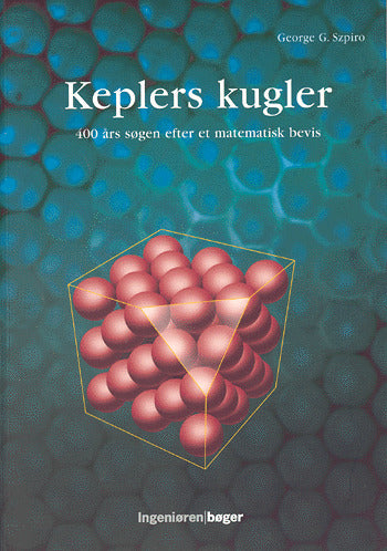 Keplers kugler