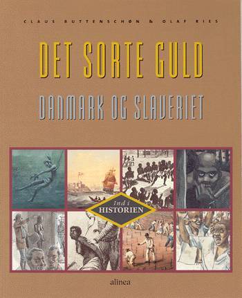 Det sorte guld