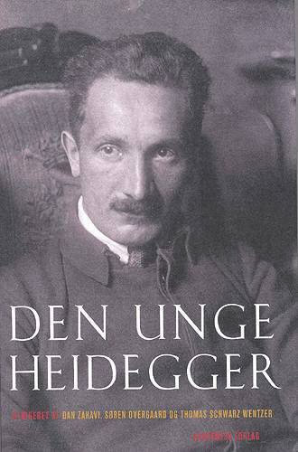 Den unge Heidegger