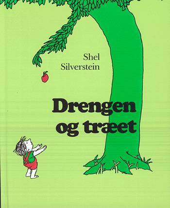 Drengen og træet