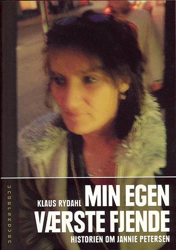 Min egen værste fjende