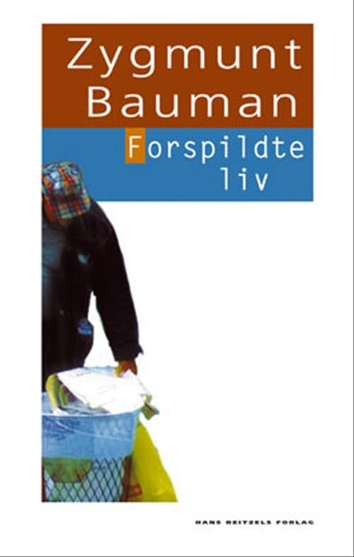 Forspildte liv