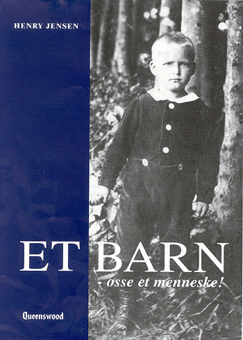 Et barn
