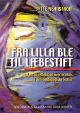 Fra lilla ble til læbestift