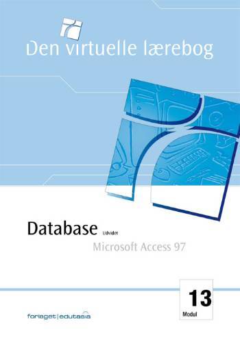 Udvidet database