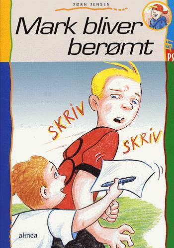 Mark bliver berømt