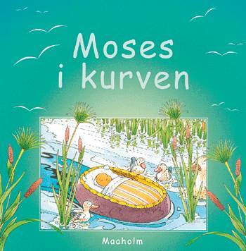 Moses i kurven