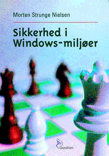 Sikkerhed i Windows-miljøer