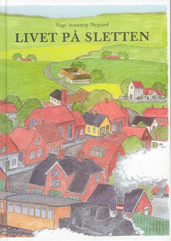 Livet på sletten
