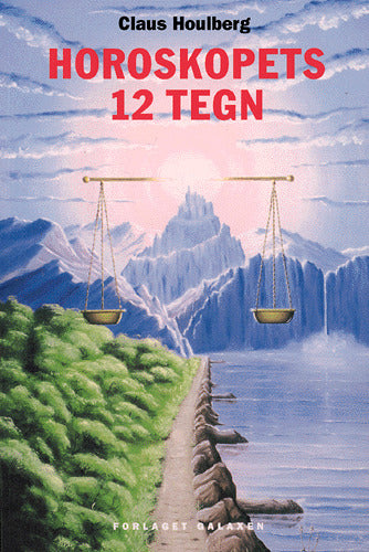 Horoskopets 12 tegn