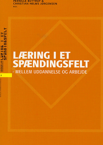Læring i et spændingsfelt