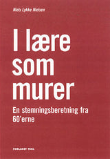 I lære som murer