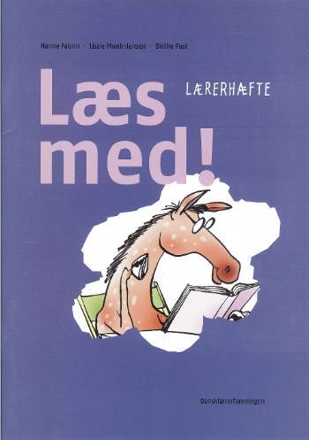 Læs med!