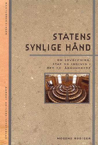 Statens synlige hånd