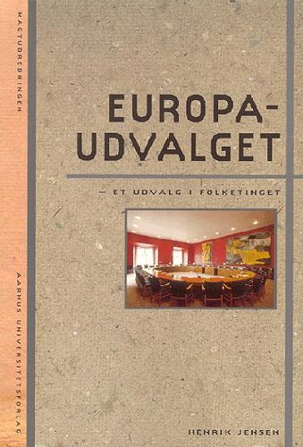 Europaudvalget