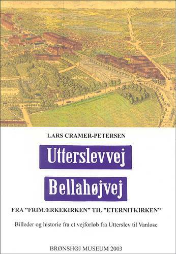 Utterslevvej, Bellahøjvej